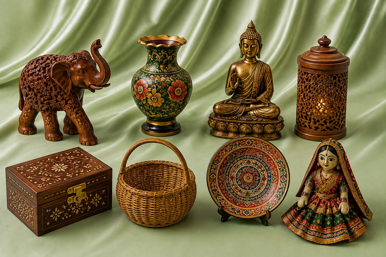 Purevana products showcase 7